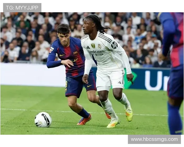 法国队助教现场考察皇马巴萨比赛以评估姆巴佩状态